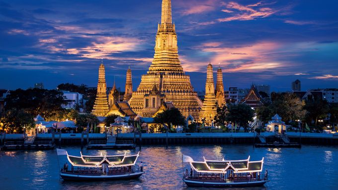 Bangkok Destination Travel Everything You Need To Know