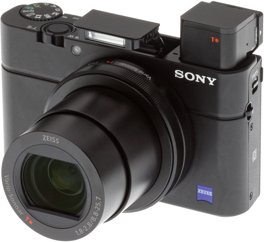 Best Cameras For Travelling Sony Cybershot RX100 III Buyers Guide Review and Tips