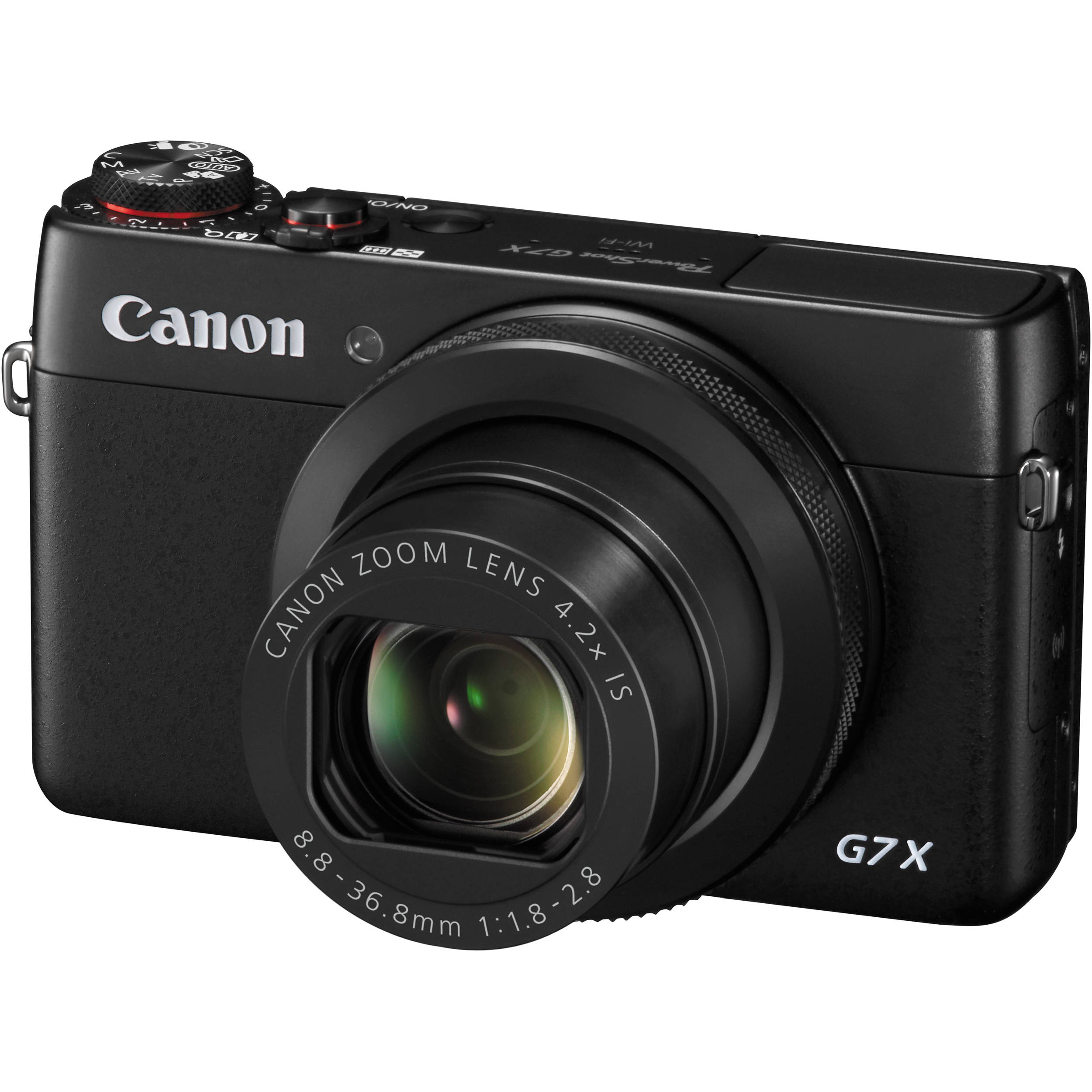 Best Cameras for Travelling Canon Powershot G7 X Review Buyers Guide and Tips