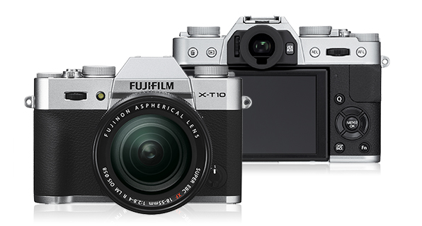 Best Cameras for Travelling FujiFilm XT-10 Review Buyers Guide and Tips