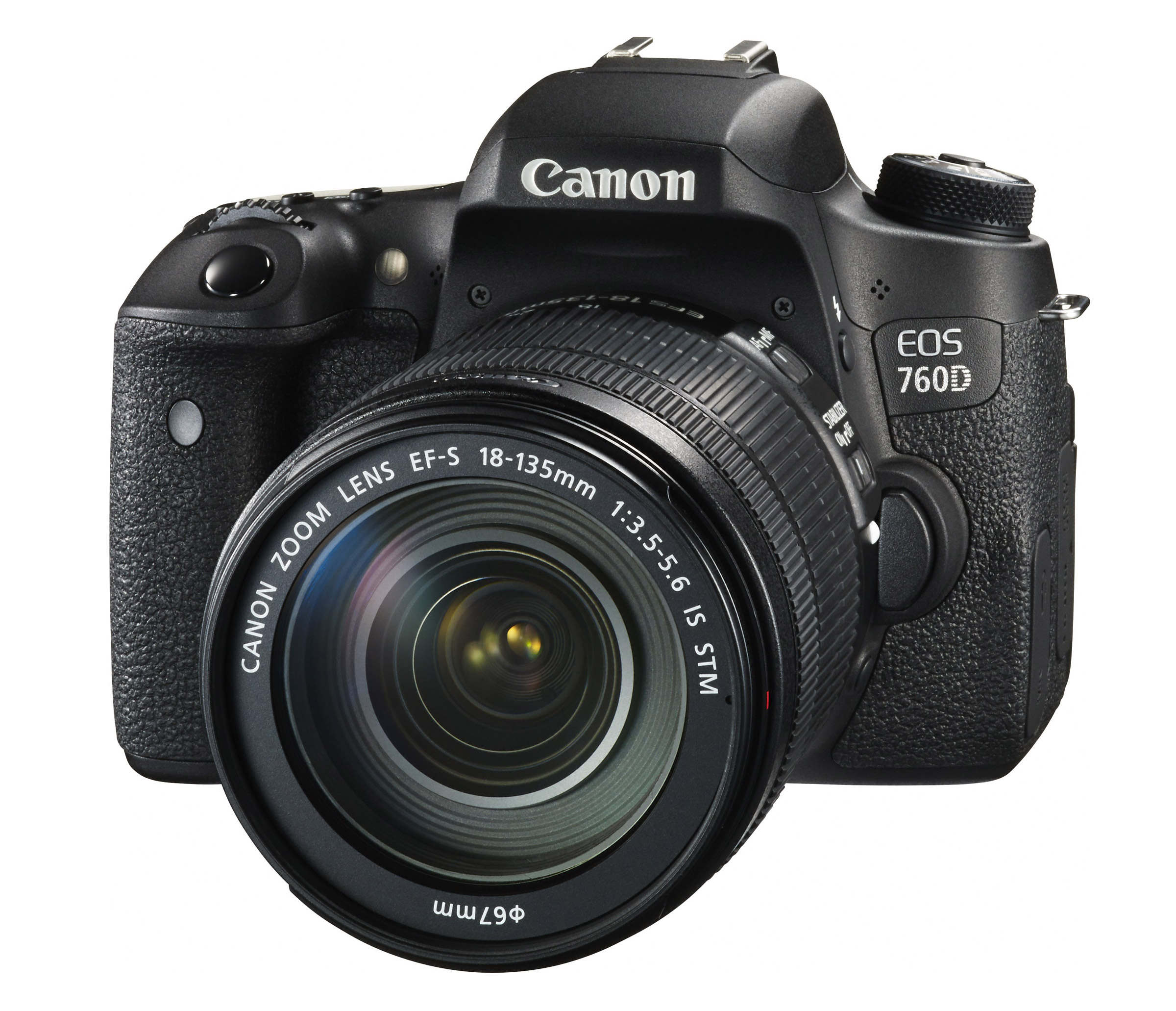 Best Cameras for TravellingCanon 760D Review Buyers Guide and Tips