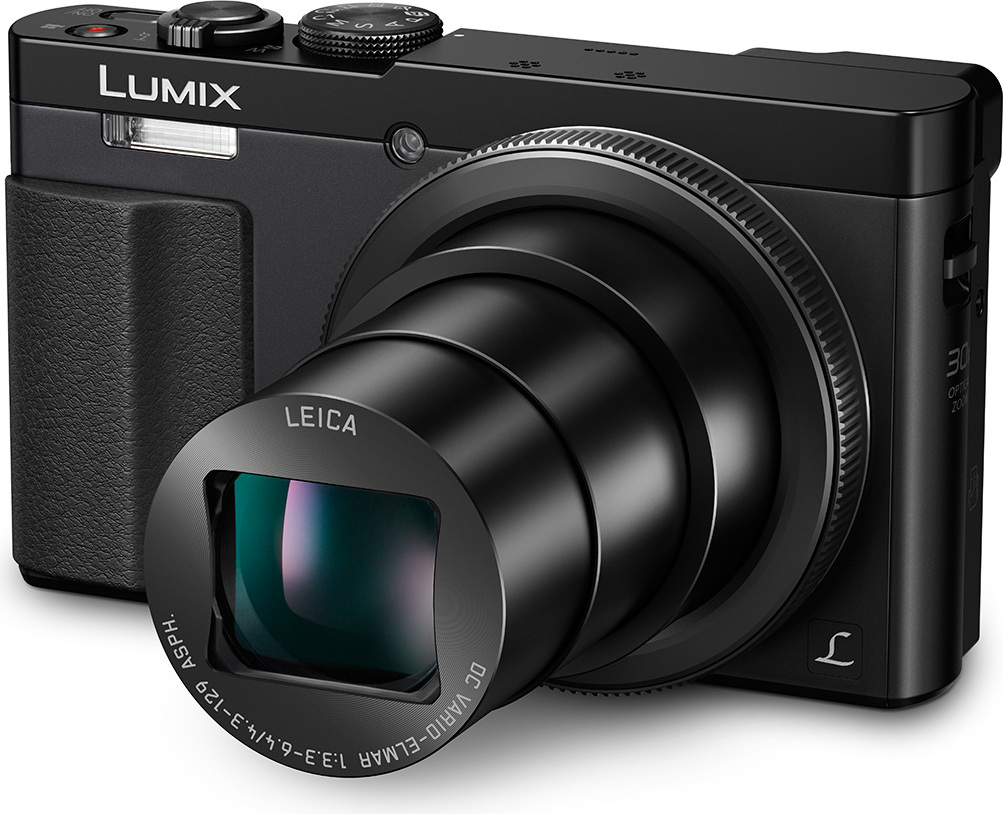 Best Cameras for Travelling Panasonic-Lumix-TZ70