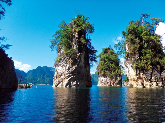 Khao Sok Thailand Travel Destinations Everything You Need To Know