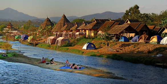 Pai Thailand Destination Guide Travel Everything You Need To Know