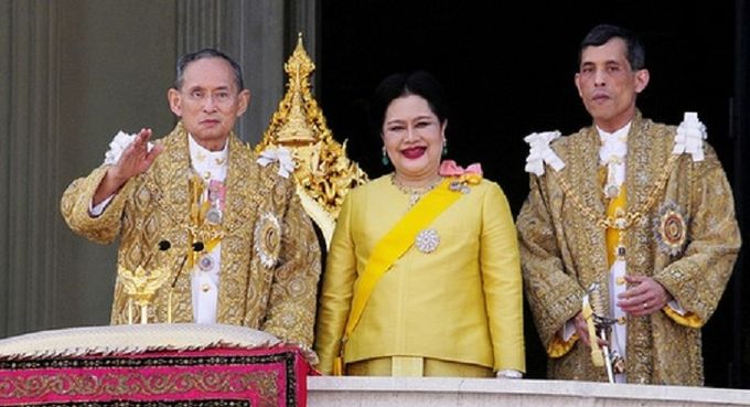 Thailand Royals Travel Everything You Need To Know