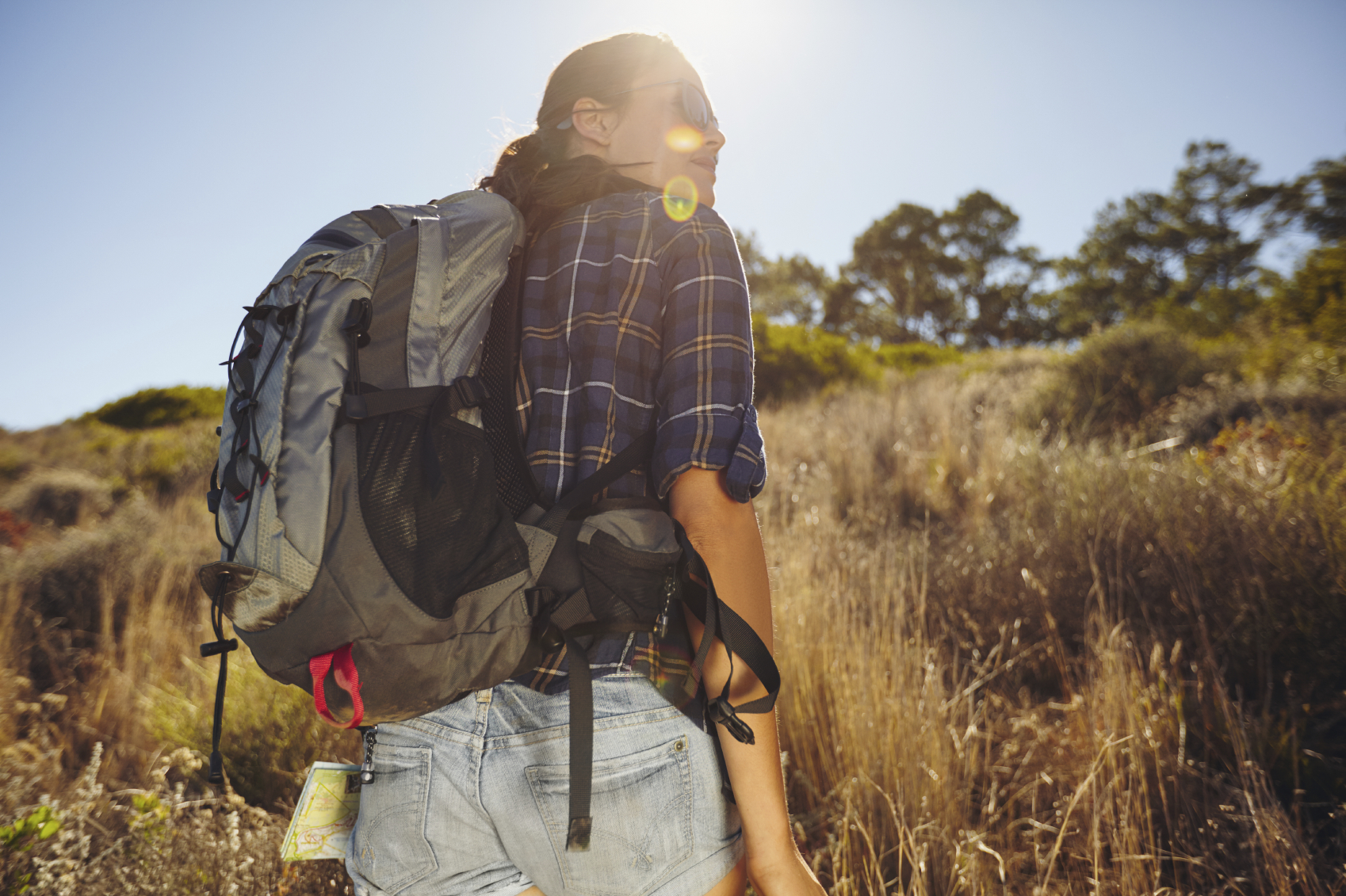 10 Best Outdoor Survival Backpacks