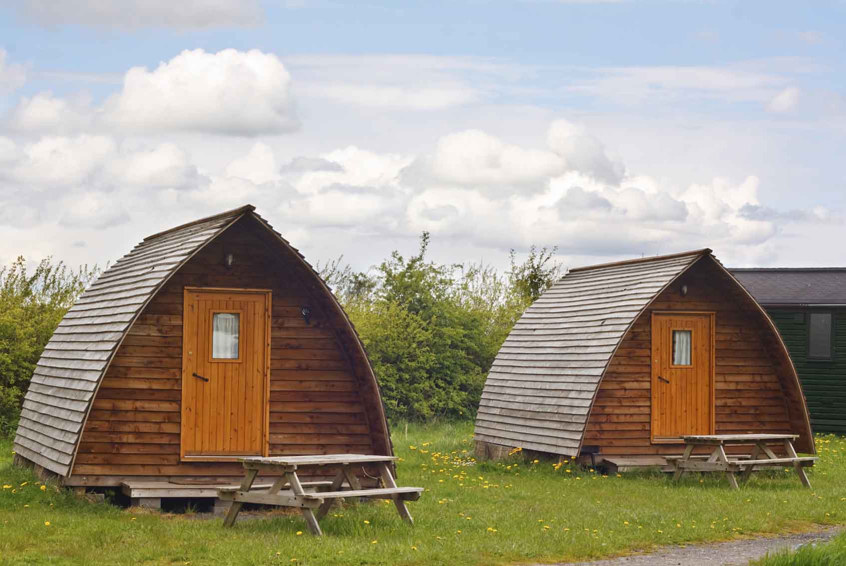 Camping-Pods-UK-Glamping-Outdoors teepee