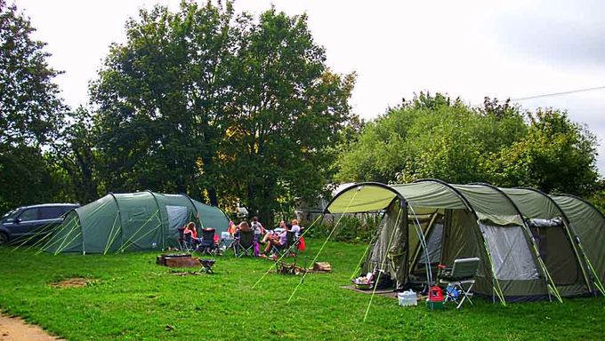 Cool Camping Best Place Camping UK Karma Farm Eco Campsite Cambridgeshire EnglandCool Camping Best Place Camping UK Karma Farm Eco Campsite Cambridgeshire England