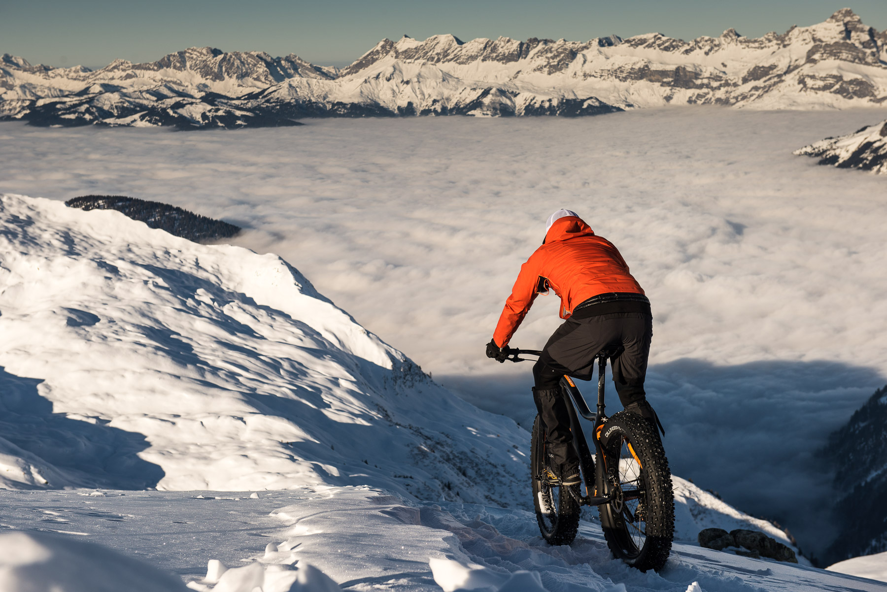 Fat Biking in the Snow ChamonixDSC_2338-8