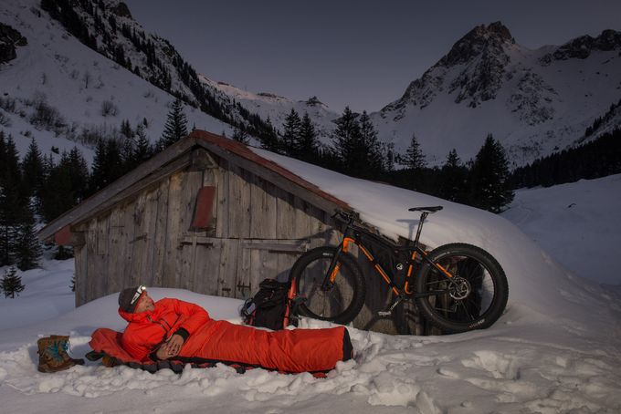 Fat Biking in the Snow ChamonixDSC_3976-23