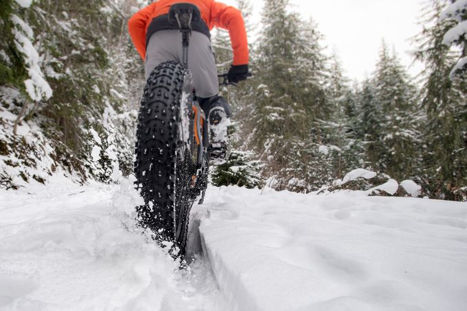 Fat Biking in the Snow ChamonixDSC_9876-6