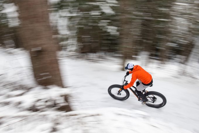 Fat Biking in the Snow ChamonixDSC_9966-7