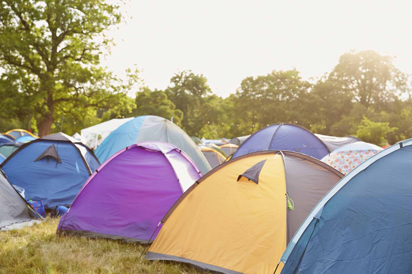 Festival-Camping-UK-Tents-Field