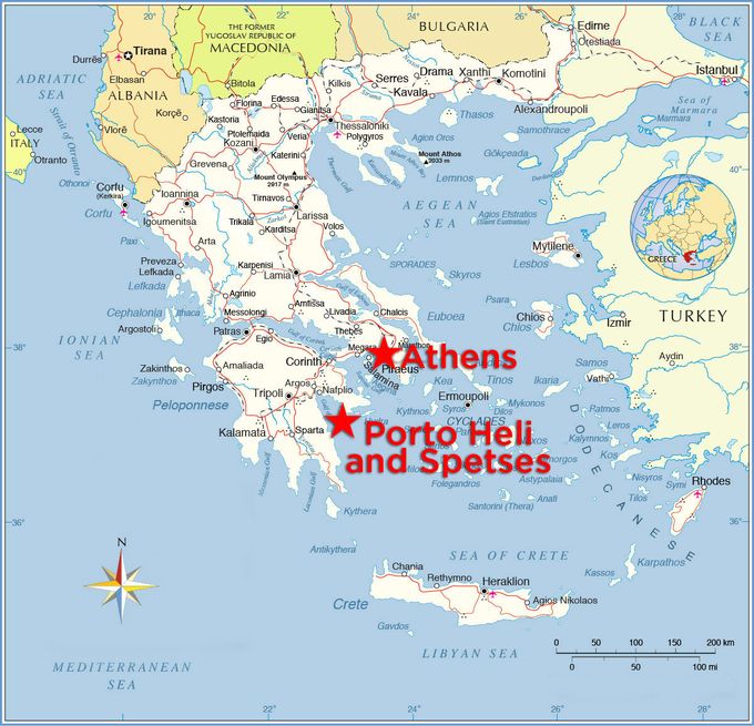 Map-of-Greece-Mountain-Biking