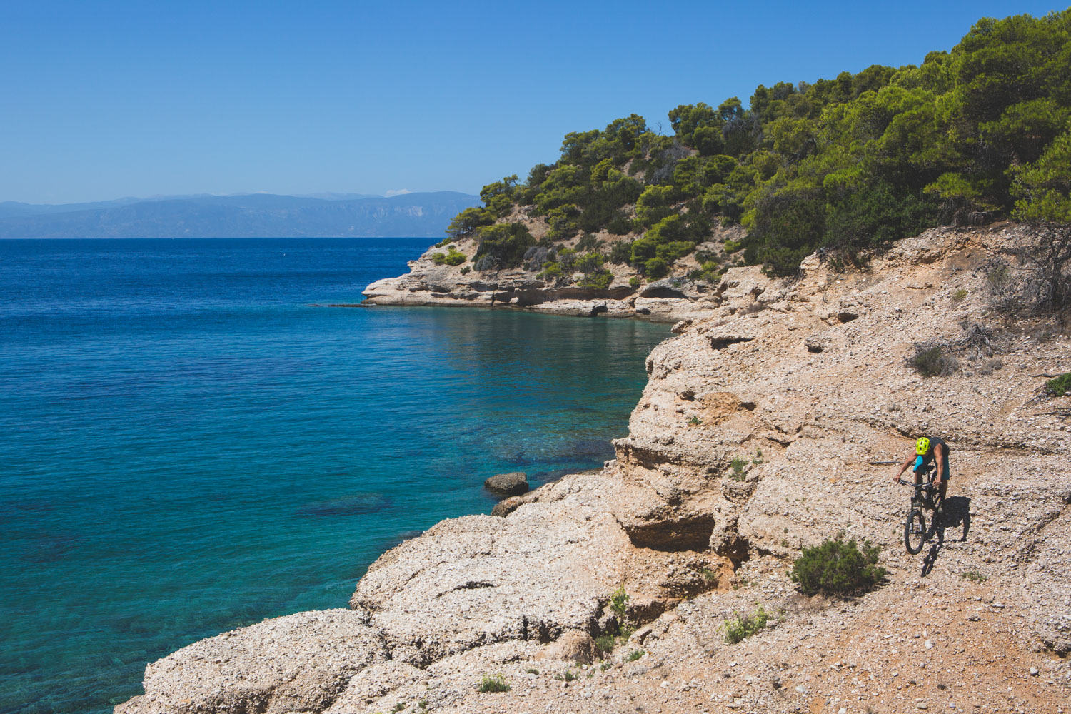 Mountain Biking in Greece Cal JelleyGreeceMpora-5840