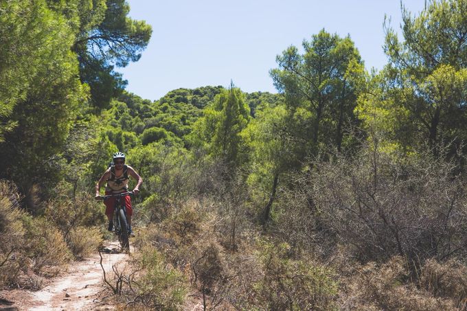 Mountain Biking in Greece Cal JelleyGreeceMpora-6123