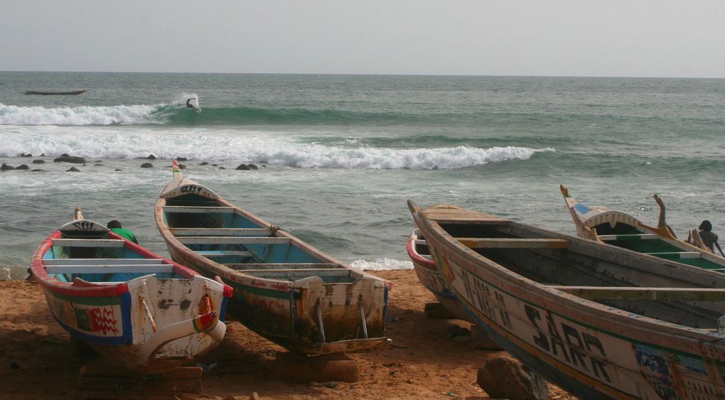 Surfing in Senegal Matt CarrIMG_1949