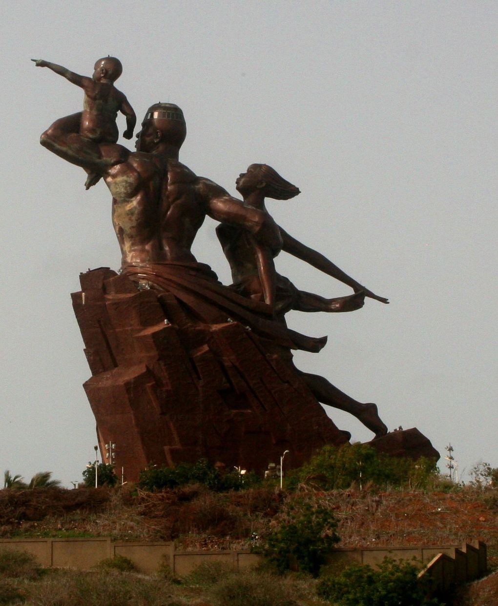 Surfing in Senegal Matt CarrIMG_1957