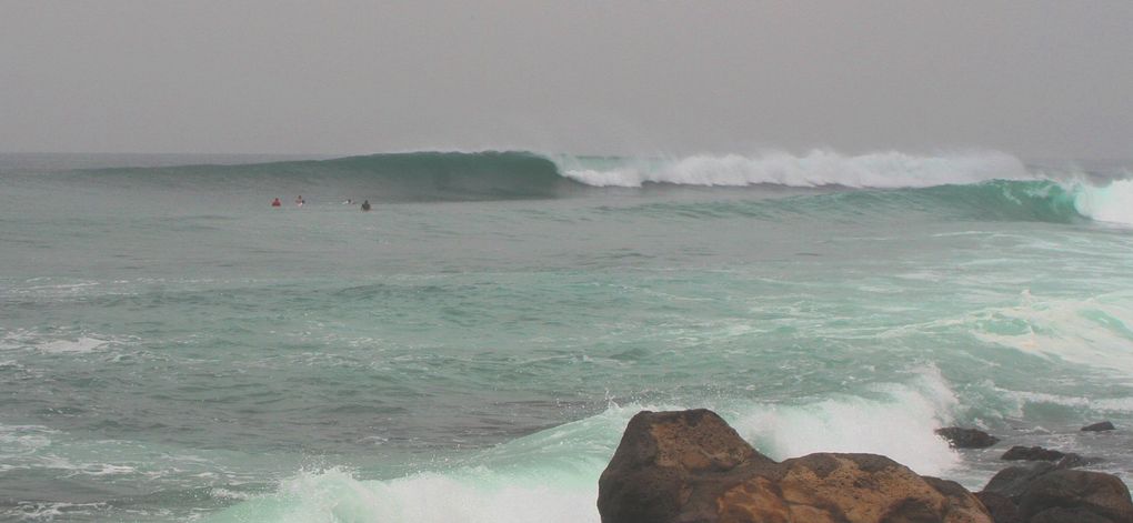 Surfing in Senegal Matt CarrIMG_1982