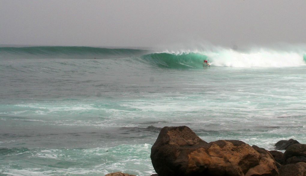 Surfing in Senegal Matt CarrIMG_1987