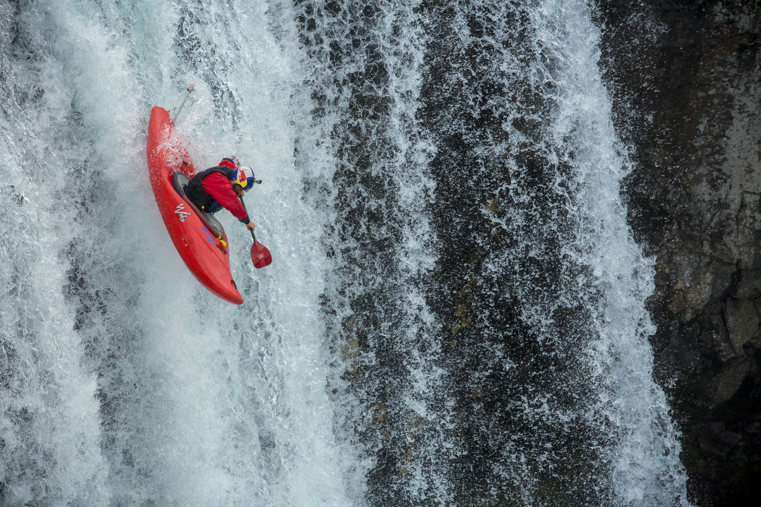 Photo: Red Bull Media House