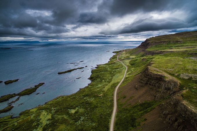 Aerial Photography IcelandDJI_0277