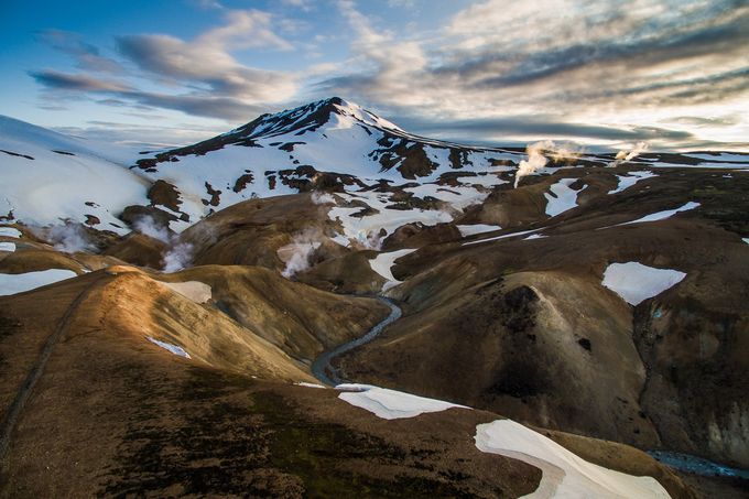 Aerial Photography IcelandDJI_0605