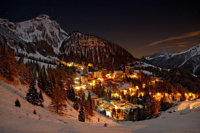 Foppolo Italy Mountain-Village-Snow Ski Imgur