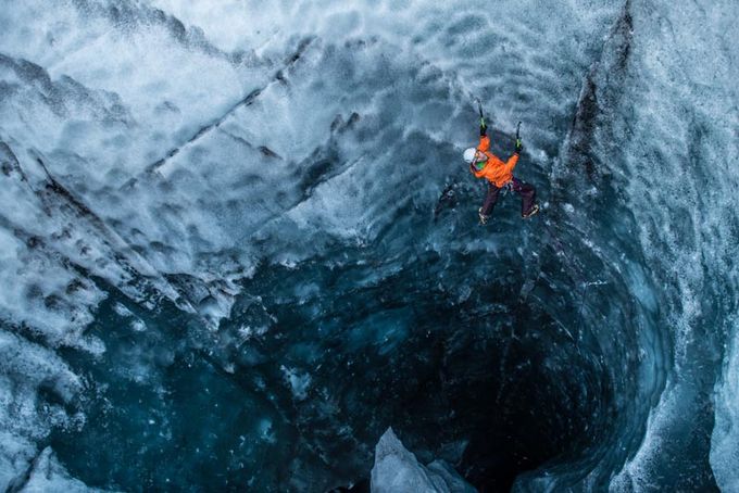 Iceland Trifecta Ice Climbing SmugMug Films Tim Kemple 3