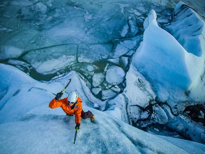 Iceland Trifecta Ice Climbing SmugMug Films Tim Kemple 5