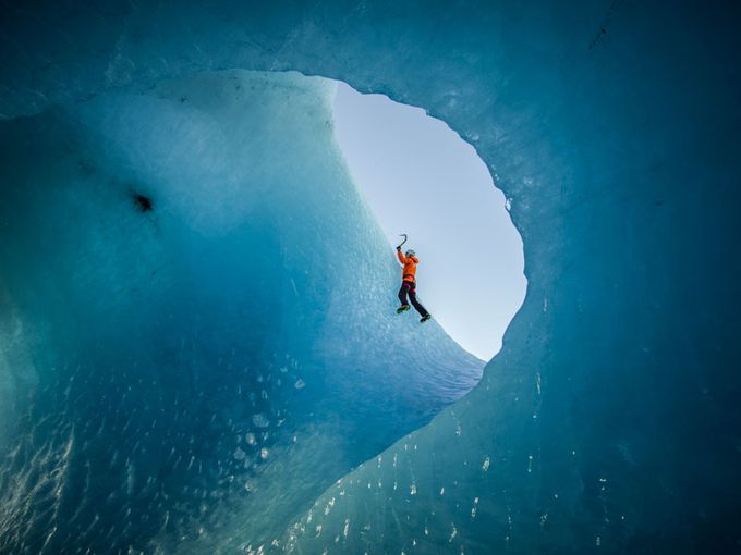 Iceland Trifecta Ice Climbing SmugMug Films Tim Kemple 9