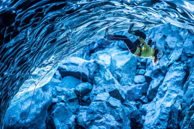 Iceland Trifecta Ice Climbing SmugMug Films Tim Kemple 9