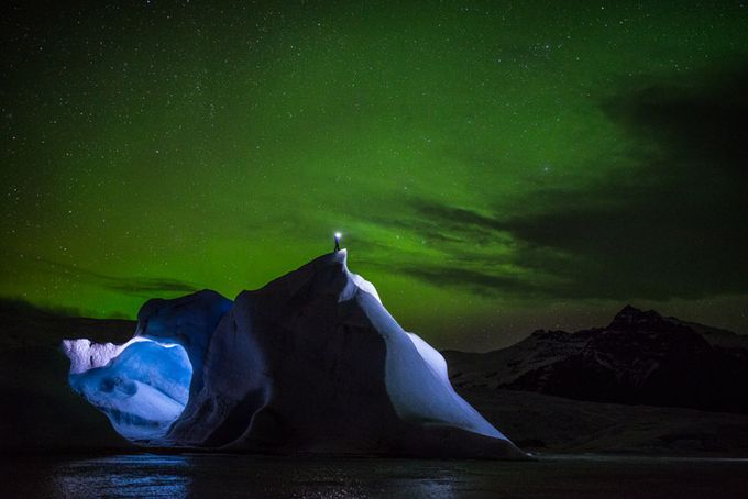 Iceland Trifecta Ice Climbing SmugMug Films Tim Kemple 9