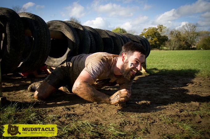 10 Hardcore Alternatives To Tough Mudder - Mpora