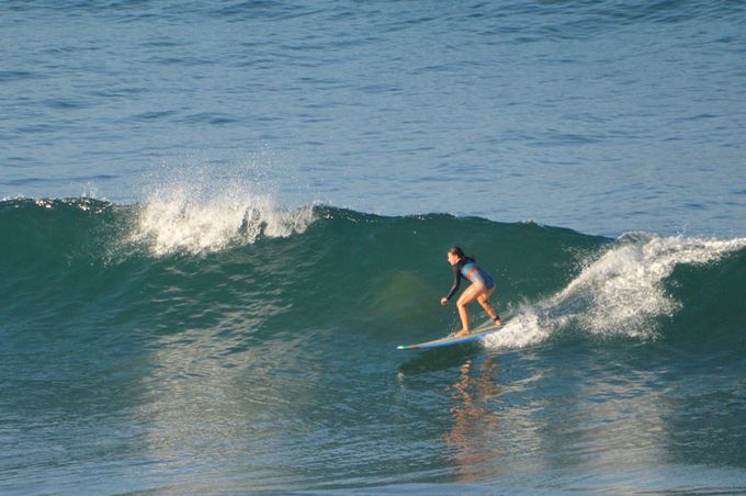 Morocco Surfing Imsouane 5