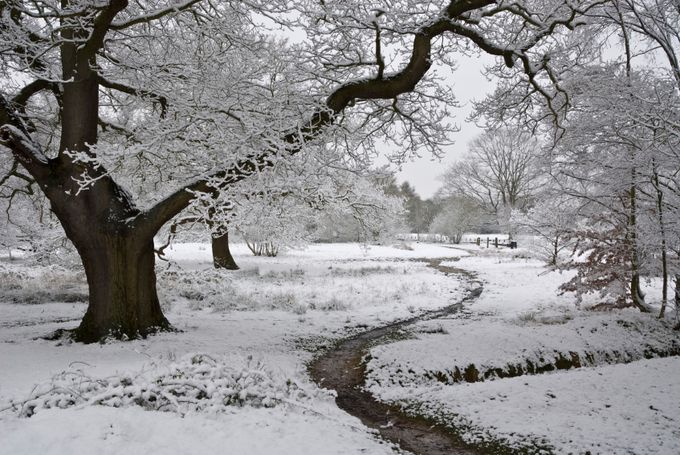 london day trip hikes