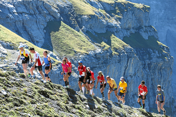 jungfraumarathon