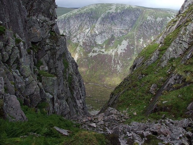 Cairngorms, Aberdeenshire - North East Scotland