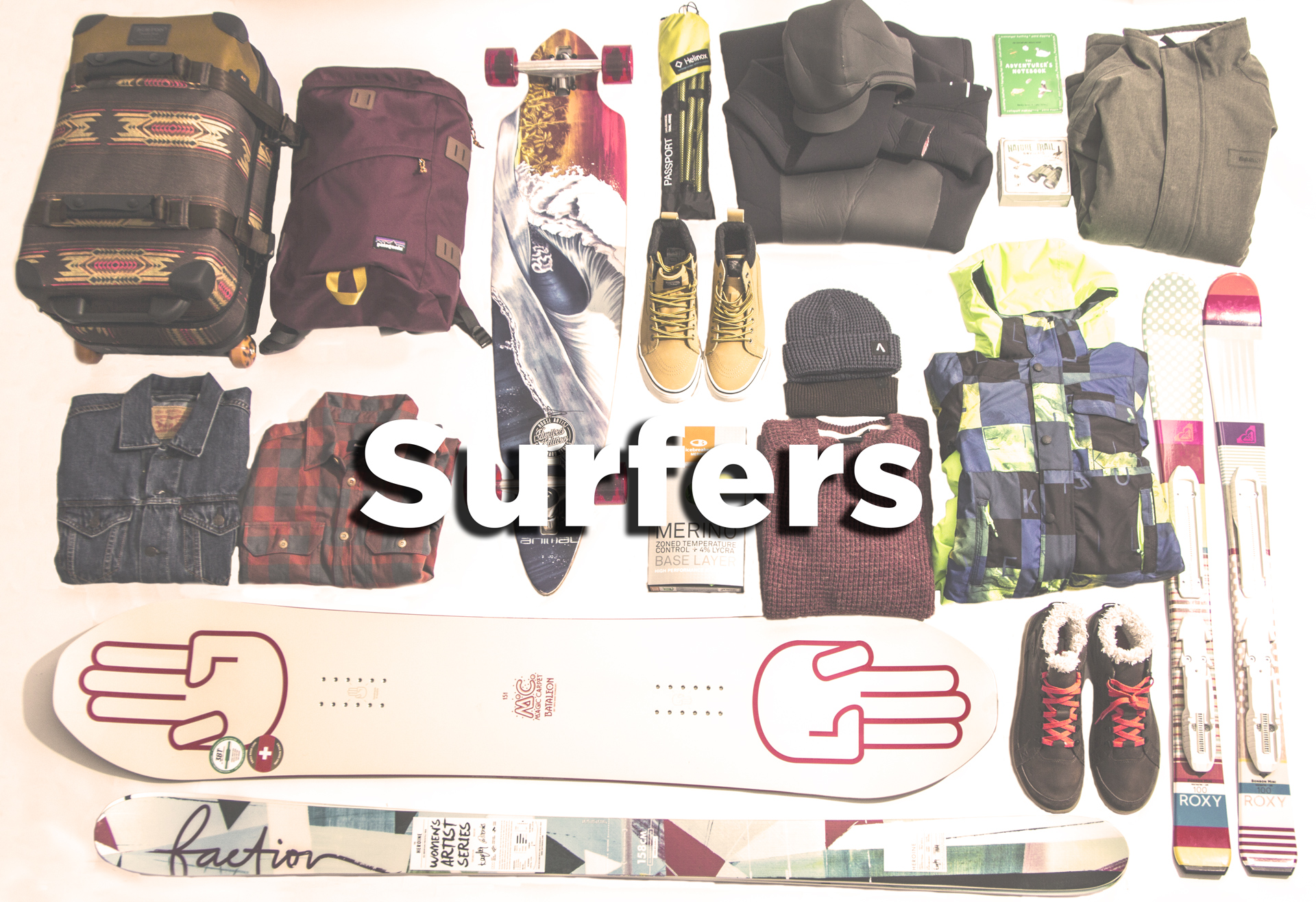 🎁 Best Gifts For Surfers: Awesome and Unique Gift Ideas 2024