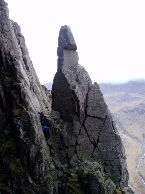 Lake District National Park, Cumbria - North West England