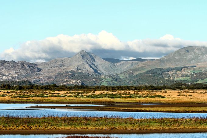 Snowdonia National Park - North Wales