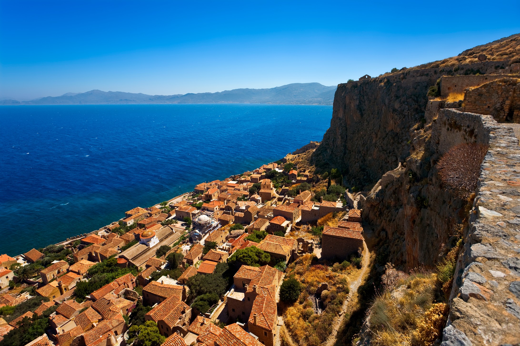Volcanic, Shipwrecked & Completely Forbidden: 7 Volcanic, Shipwrecked & Completely Forbidden: 7