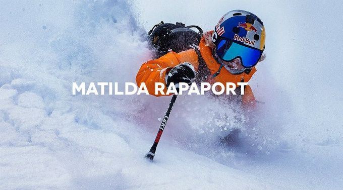 Matilda Rapaport Peak Performance Ski Radical Job Alaska 2