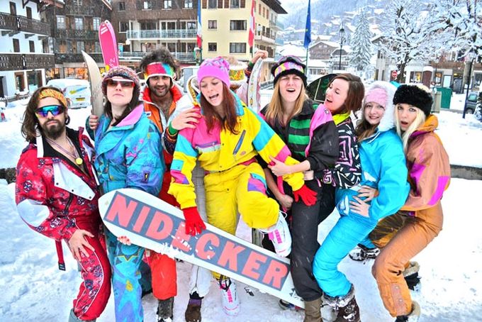 What is Après Skiing?, Après Ski Meaning