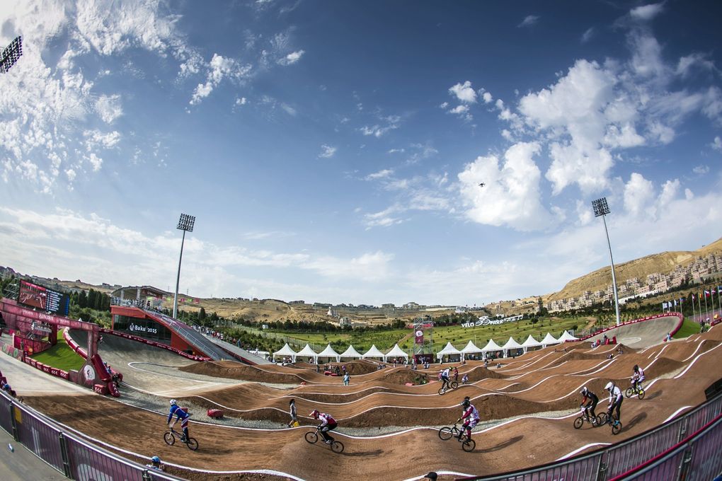 BMX Racing: The Basics, History, Olympics and Everything You Need to Know 3