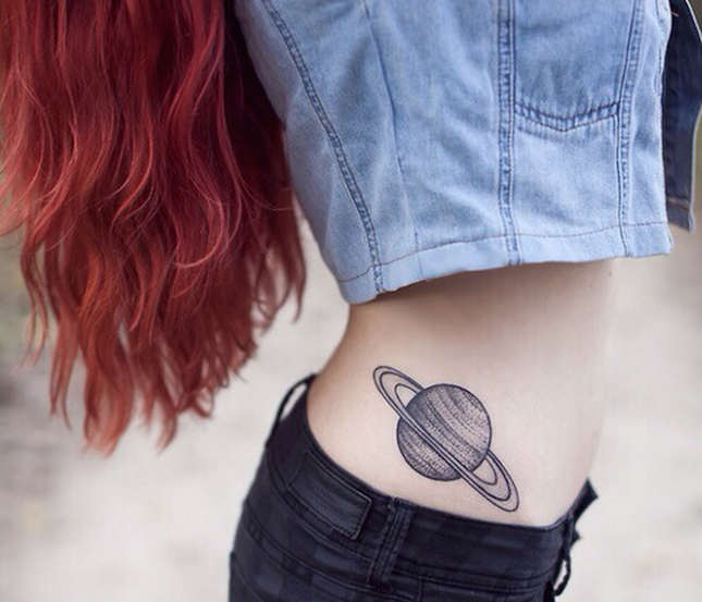 Tattoo designs that are out of this world. #fyp #foryou #fypシ #tattooi... |  TikTok