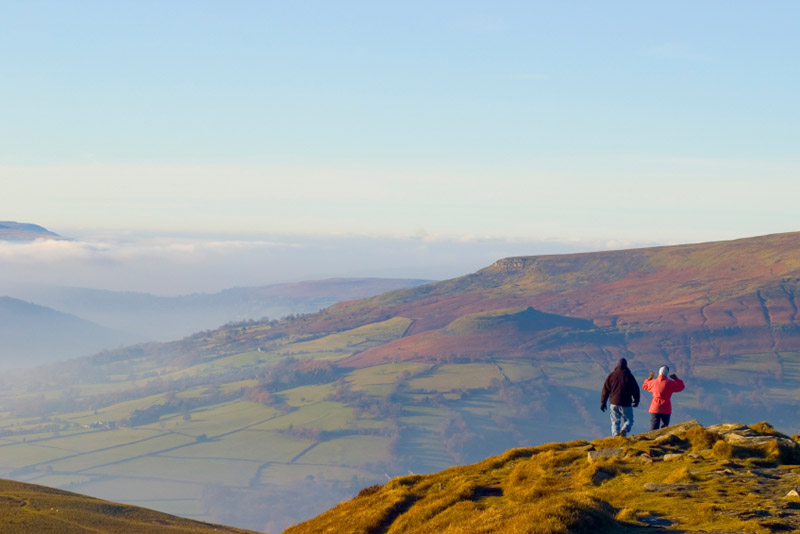 Mountaineering Courses UK Wales Hiking Climbing