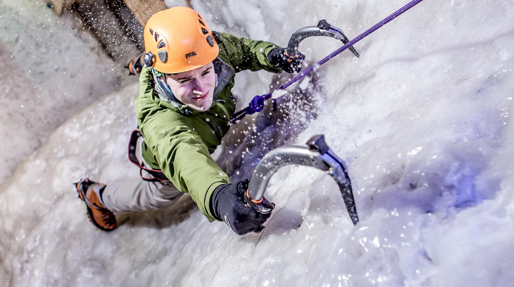 Climbing Walls in London | 5 of the Best Indoor Climbing Centres in the Capital