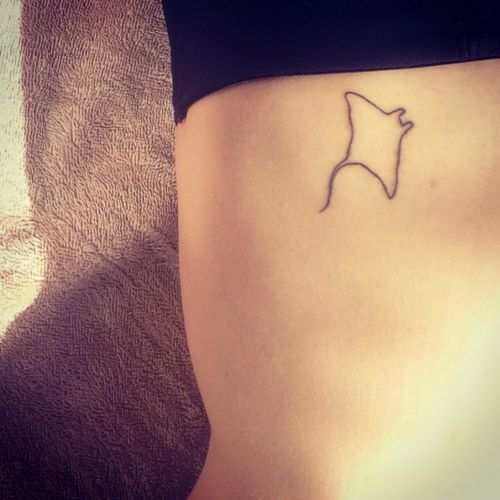 Wave Stars Temporary Tattoo / Ocean Wave Tattoo / Star Tattoo / Moon Tattoo  - Etsy | Waves tattoo, Subtle tattoos, Star tattoos