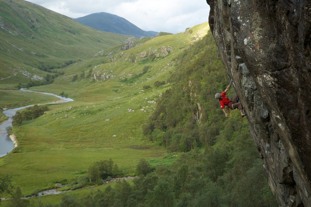 Andy Kirkpatrick Dave Macleod first ascent mindset rock climbing mountaineering record breaking interview 16